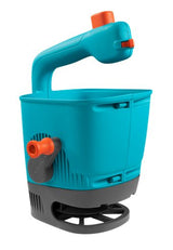 Gardena 00431-20 Cruceta De Transmisión Manual 1,8 L Para Sembrar