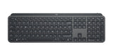 EAN 5099206096752 - Logitech 920-010244 teclado Oficina Bluetooth Alemán Grafito imagen 6
