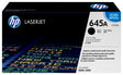 EAN 0088698445402 - HP 645A Black Original LaserJet Toner Cartridge cartucho de tóner 1 pieza(s) imagen 1