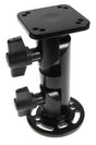 EAN 7320282158378 - Brodit 215837 kit de montaje Negro imagen 1