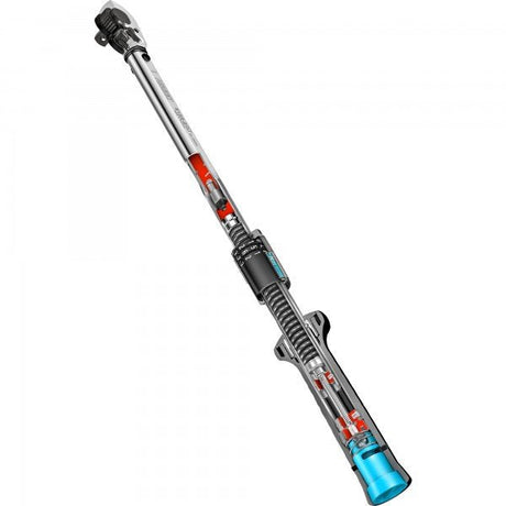 EAN 4000896104192 - HAZET 5122-2CLT llave dinamométrica Nm imagen 10