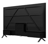 Tcl 40v5c (100.3 Cm (40 Zoll), Negro, Fullhd, Triple-Tuner, Smart Tv) 40v5c