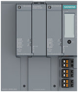 Siemens 6gk5201-3bh00-2bd2 Industrial Ethernet Switch 10 - Switch - 1 Gbps