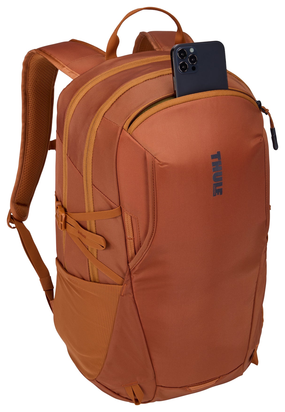 Mochila Thule Enroute 23l - Naranja Natural, 3205181