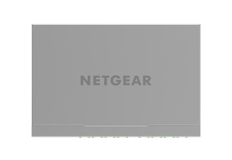 EAN 0606449156874 - NETGEAR MS108UP No administrado 2.5G Ethernet (100/1000/2500) Energía sobre Ethernet (PoE) imagen 4
