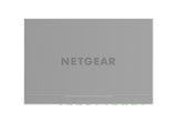 EAN 0606449156874 - NETGEAR MS108UP No administrado 2.5G Ethernet (100/1000/2500) Energía sobre Ethernet (PoE) imagen 4