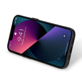 Nevox 2236, Funda Para Iphone 15 Plus Negro