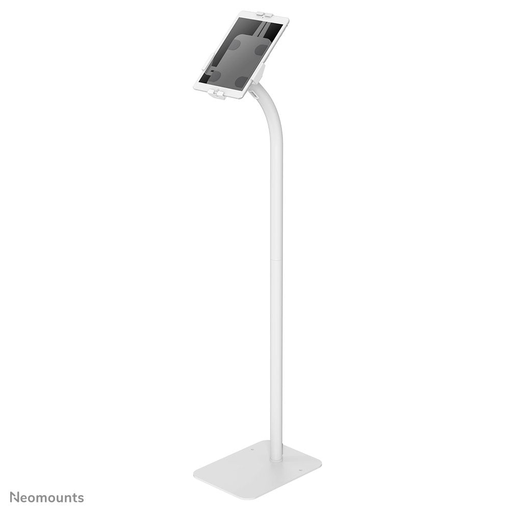 Neomounts By Newstar Soporte De Suelo Para Tablet 100x100 Mm 1kg 7.9-11''