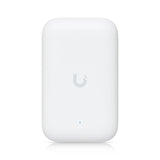 EAN 0810084693636 - Ubiquiti Swiss Army Knife Ultra 866,7 Mbit/s Blanco Energía sobre Ethernet (PoE) imagen 1