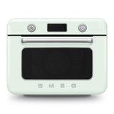 EAN 8017709333881 - Smeg COF01PGEU horno de vapor Pequeño Verde Botones, Giratorio imagen 1