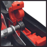 Einhell Ge-Sc 36/35 Li - Solo, 3420680, Escarificador Rojo/Negro