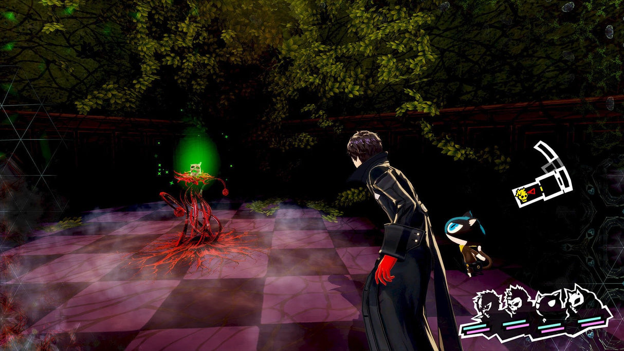 Juego Persona 5 Royal Standard Playstation 4