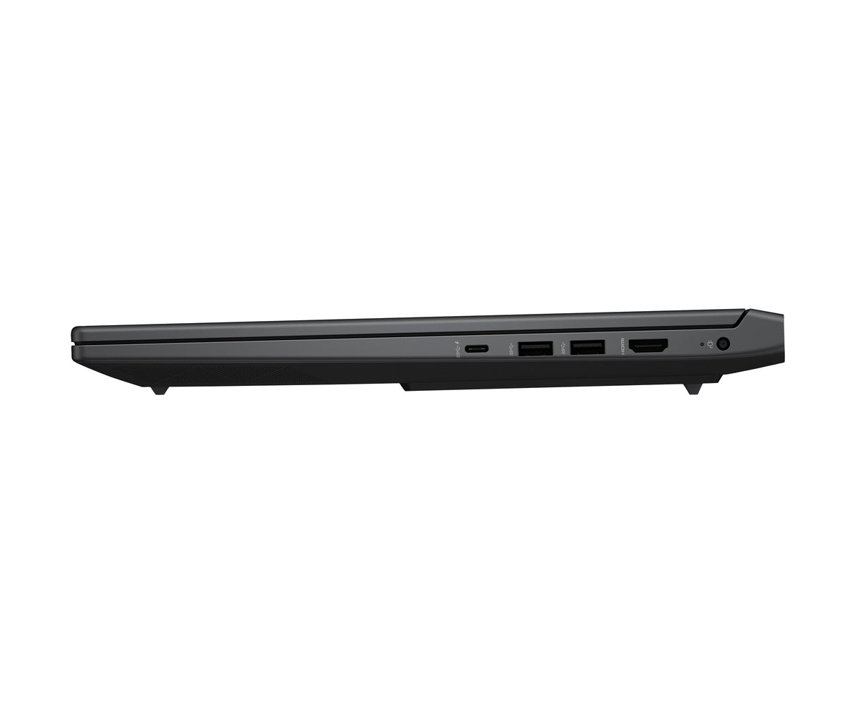 Portátil Victus Gaming 16 S0006ns 16.1" Ryzen 7 7840hs 16gb  512gb Ssd Nvidia Gforce Rtx4050 Freedos Plata Mica