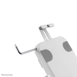 Neomounts By Newstar Soporte Para Mostrador Tablet 100x100 Mm 1kg 7.9-11'' Blanco