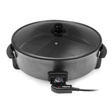 Paellera Eléctrica Tristar Pz-9145 Multifunción Xxl Ø40cm 1500w