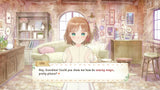 Juego Magical Craft: My Enchanted Dress Shop- Swi Switch