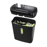 Destructora De Papel Hama Basic S8cd
