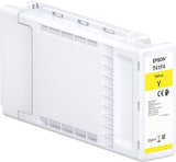 EAN 8715946633183 - Epson T41F440 cartucho de tinta 1 pieza(s) Original Amarillo imagen 1
