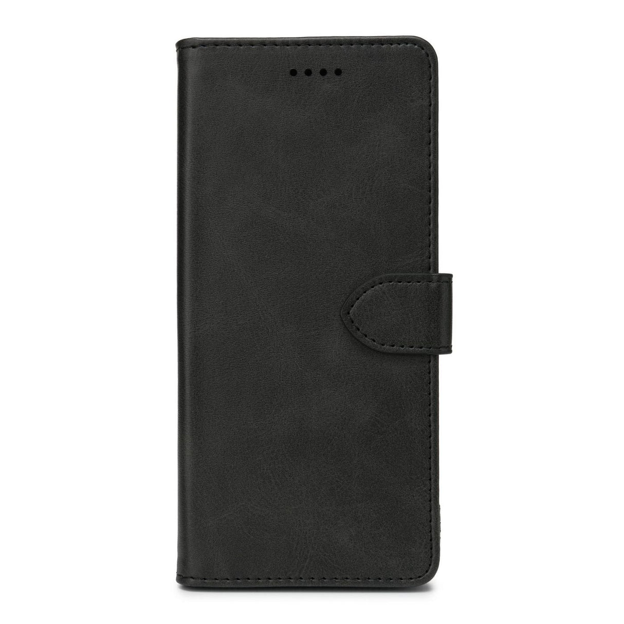 Wales A57 Galaxy. Wallet  Cover Black. Material: 100%