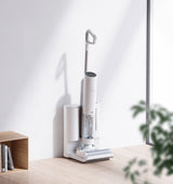 Aspirador Escoba Con Batería Xiaomi Truclean W10 Ultra Wet Dry Vacuum 220w Autonomía 35 Min