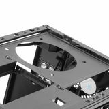 EAN 4710679811246 - Silverstone SUGO 15 Cubo Negro imagen 13
