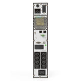 Sai Línea Interactiva Salicru Sps 3000 Advance Rt2 3000va-2700w 9 Salidas Formato Torre Rack