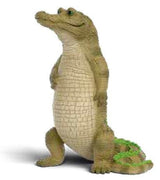 Figura De Juguete De Rick El Cocodrilo De Schleich La Escuela De Animales Mágicos   14913