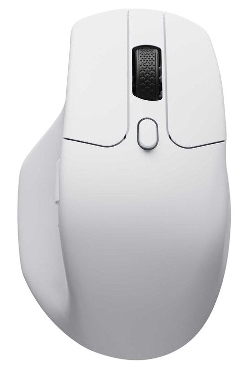 Mouse Usb Optical Wrl M6/White M6s-A24 Keychron