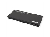 Value Hdmi Matrix Switch, 4x2 Quad Multi-Viewer, Nahtlose Umschaltung