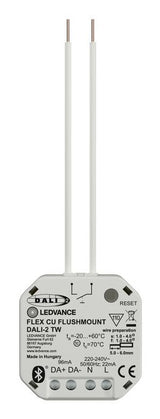 EAN 4058075841901 - Osram FLEX CONTROL UNIT FLUSH MOUNT DALI-2 TW imagen 1