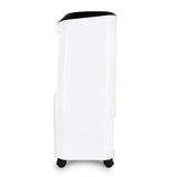 Climatizador Orbegozo Air 52 65w 3 Niveles De Potencia Depósito 10l