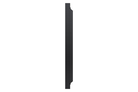 EAN 8806095845418 - Samsung OH55DX Pantalla plana para señalización digital 139,7 cm (55") LCD Wifi 3500 cd / m² Full HD Negr imagen 3