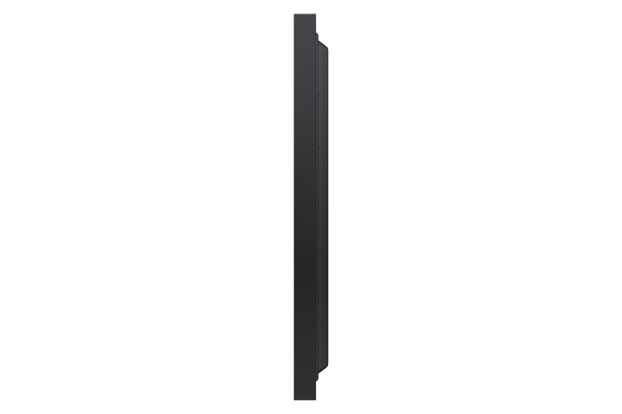 Samsung Oh55dx Pantalla Plana Para Señalización Digital 139,7 Cm (55") Lcd Wifi 3500 Cd M² Full Hd Negro Tizen 24/7