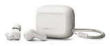 EAN 7350088305096 - Urbanista Palo Alto Auriculares True Wireless Stereo (TWS) Dentro de oído Llamadas/Música Bluetooth Blanc imagen 4