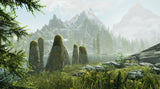 The Elder Scrolls V Skyrim Switch Uk