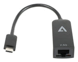 Usb-C To Ethenet 2.5g Adapter Cabl
