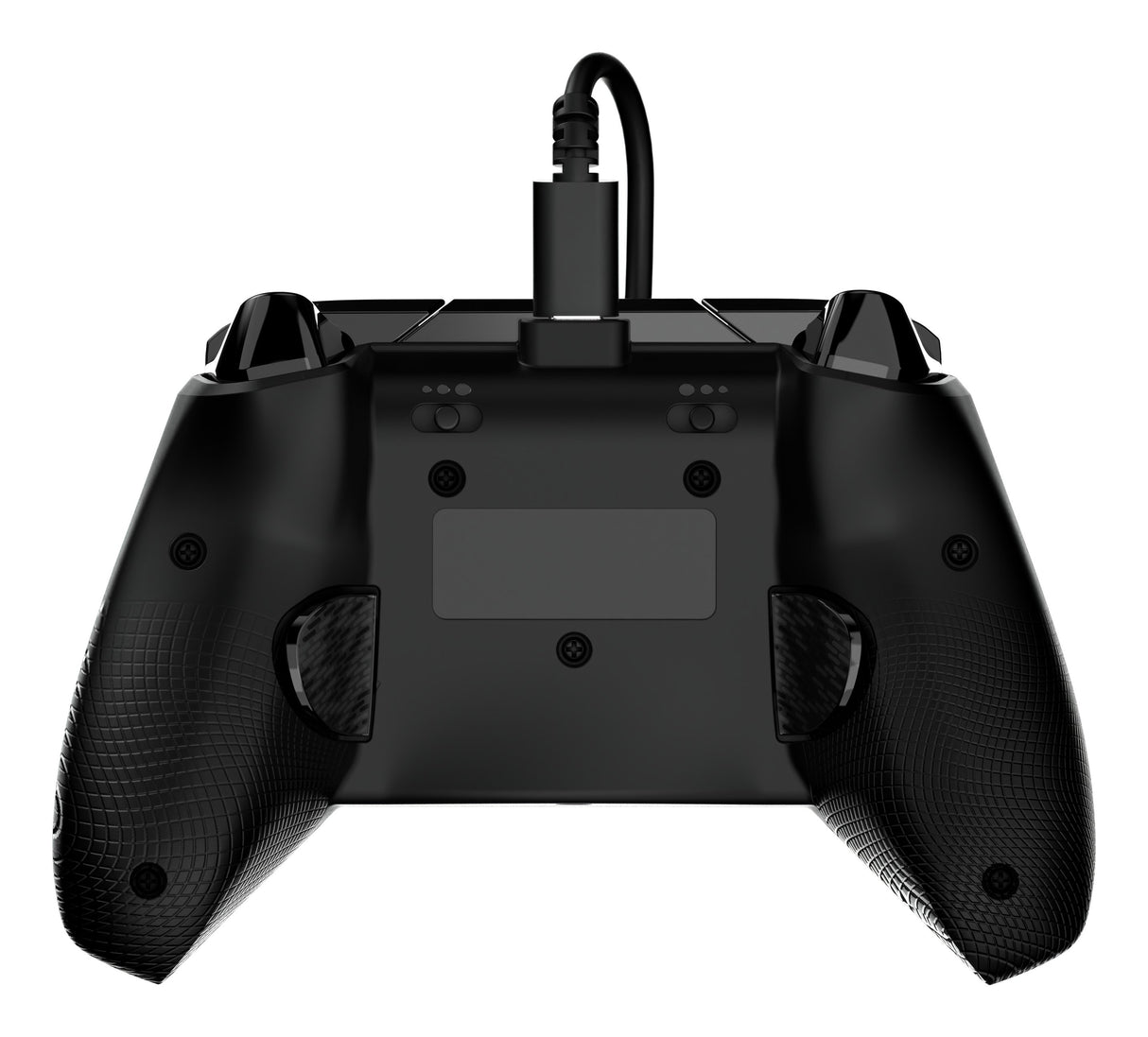 EAN 0840454400069 - Turtle Beach Afterglow Wave Negro USB Gamepad PC, Xbox, Xbox One, Xbox Series S, Xbox Series X imagen 7
