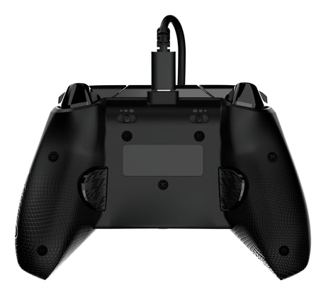 EAN 0840454400069 - Turtle Beach Afterglow Wave Negro USB Gamepad PC, Xbox, Xbox One, Xbox Series S, Xbox Series X imagen 7