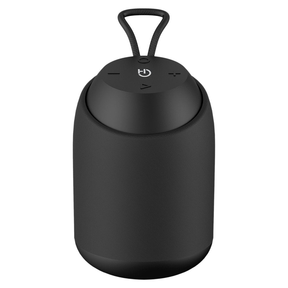 Altavoz Con Bluetooth Hiditec Urban Rok M 5w 1.0