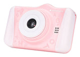 Agfa Realikids Cam 2 Rosa