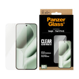 Panzerglass Screen Protector Google Pixel 11 Pro Xl  Ultra-Wide Fit