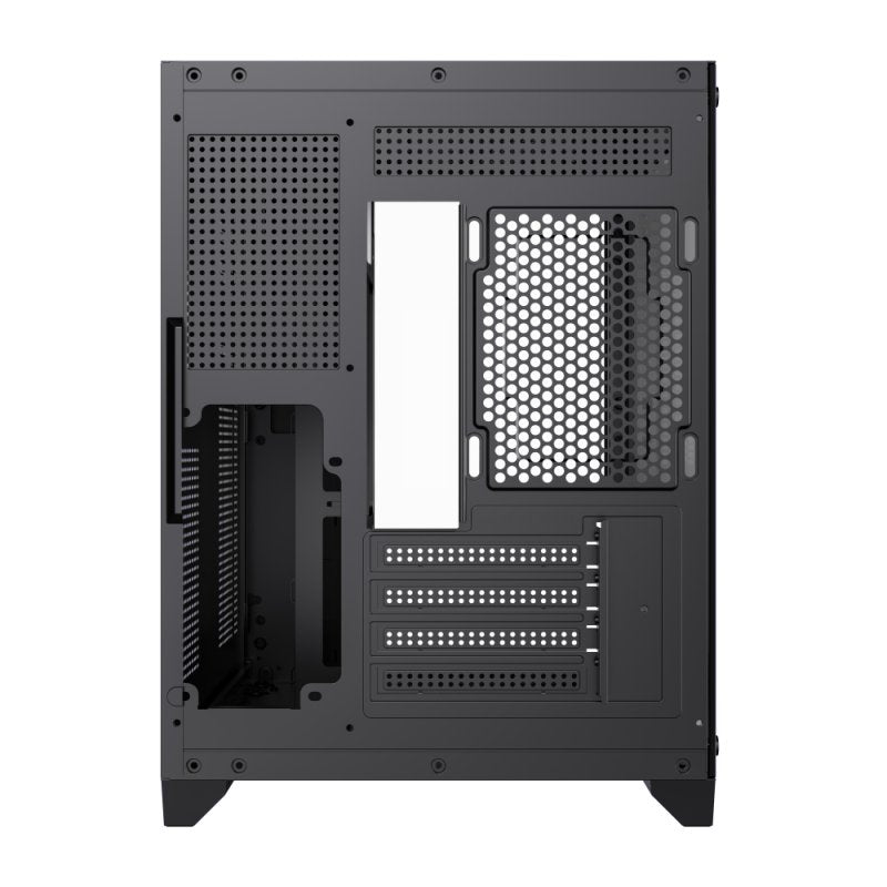 Caja Pc Gamemax  Case  Infinity Mini Bk  M-Atx