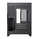 Caja Pc Gamemax  Case  Infinity Mini Bk  M-Atx