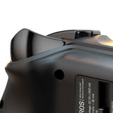 Mando Gamepad Krom Gamming Kayros Argb Pc Switch Android Ios