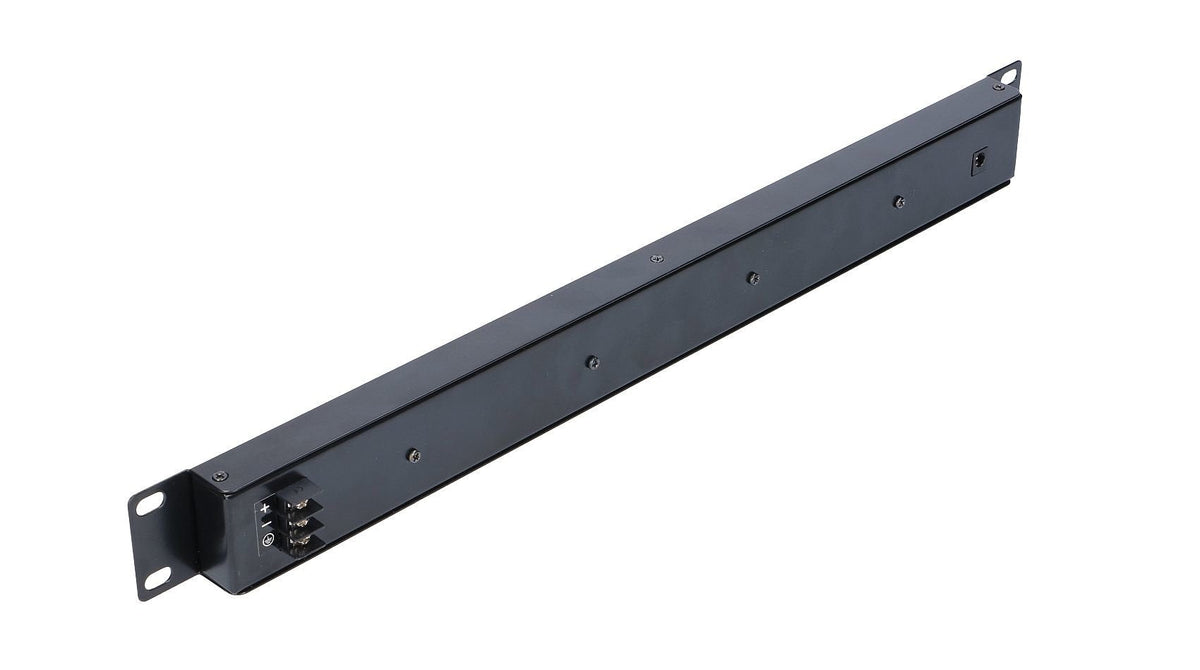 Extralink 24 Port | Poe Injector | 24x 100mb/S Rj45, Rackmount