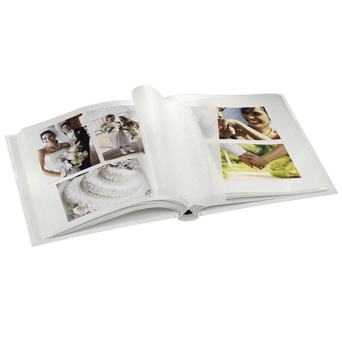 Hama 236 Álbum De Foto Y Protector Multicolor 50 Hojas 10 X 15 Cm