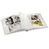 Hama 236 Álbum De Foto Y Protector Multicolor 50 Hojas 10 X 15 Cm