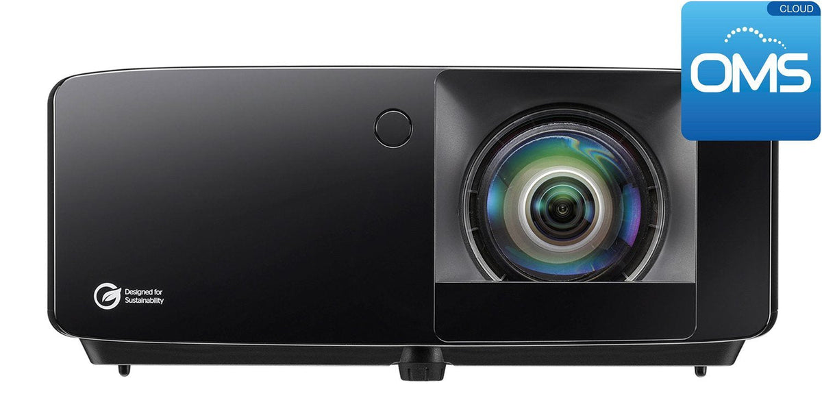 Uhz36uste Laser 4k 3000 Corta No