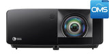 Uhz36uste Laser 4k 3000 Corta No