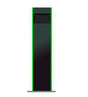 EAN 8435602906528 - 10POS STAND-10K accesorio para terminal de punto de venta Estand para terminal de punto de venta (POS) Ne imagen 1